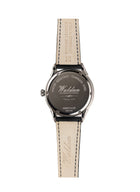 HERITAGE “PROFESSIONAL” REF. 0196B - ONYX BLACK