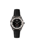 HERITAGE “PROFESSIONAL” REF. 0196B - ONYX BLACK