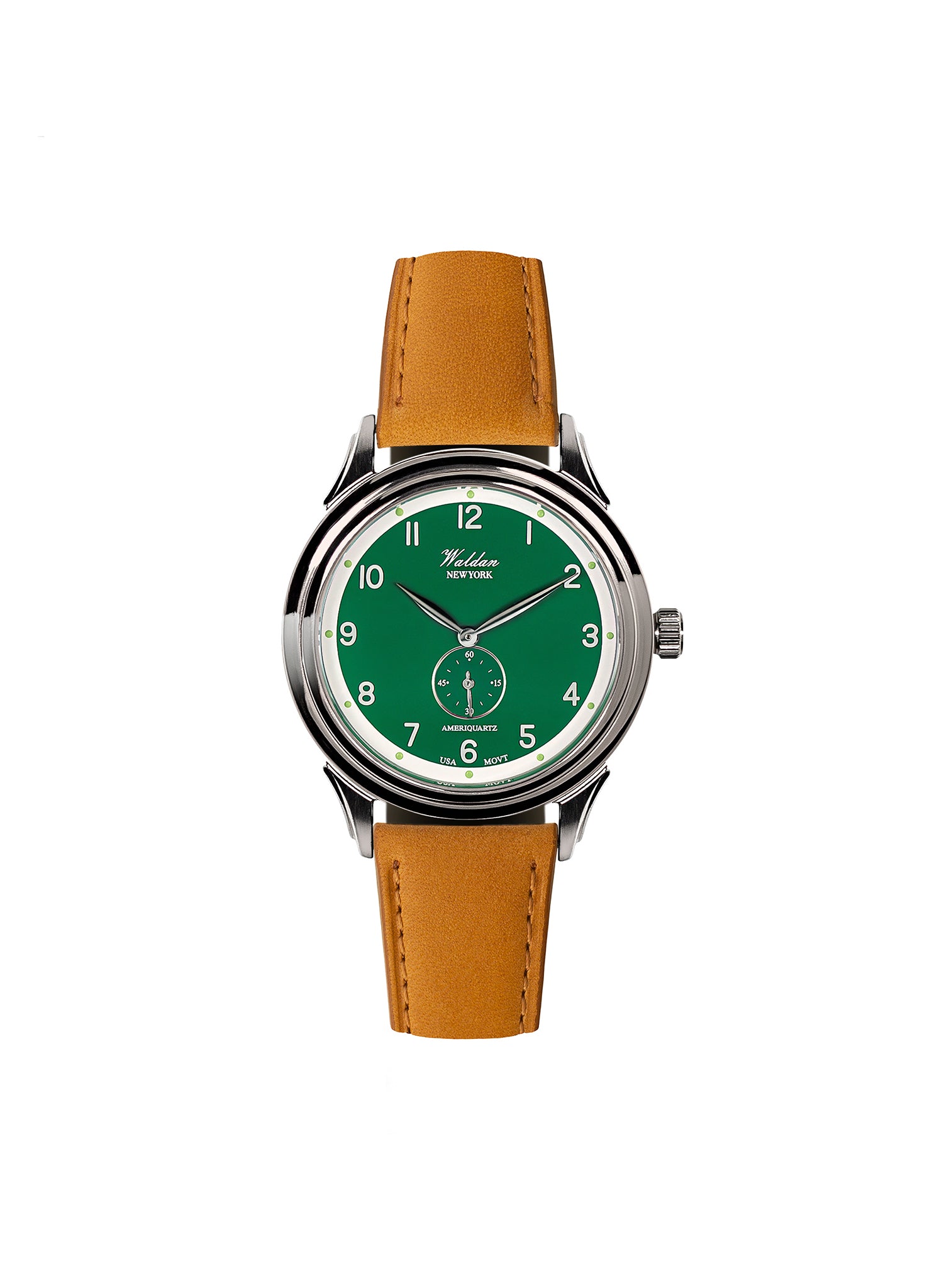 HERITAGE “PROFESSIONAL” REF. 0196D - RACING GREEN