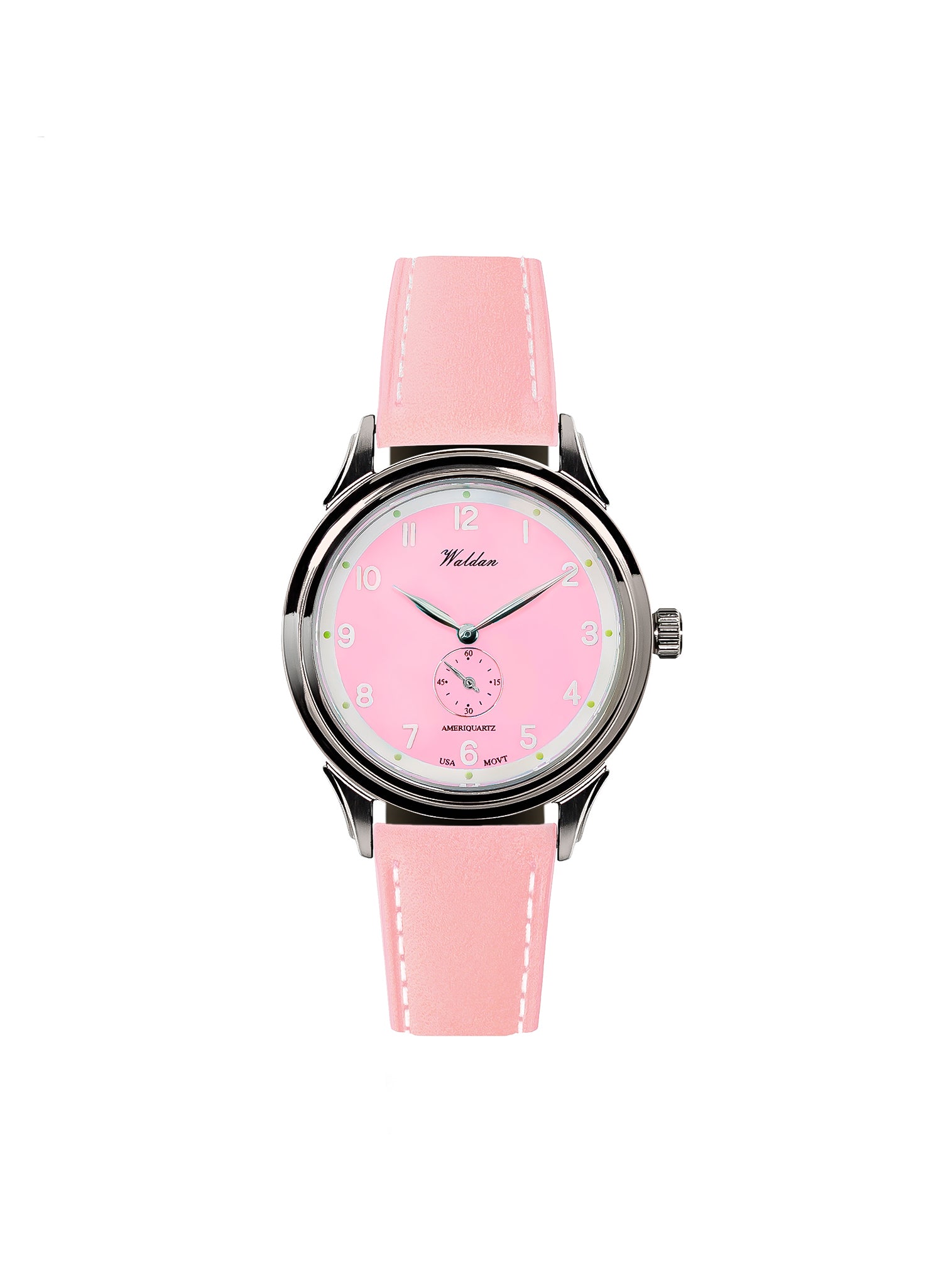 HERITAGE “PROFESSIONAL” REF. 0196P - BLUSH PINK