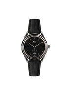 HERITAGE “SPORTLINE” REF. 0196SB - JET BLACK