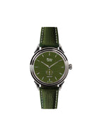 HERITAGE “SPORTLINE” REF. 0196SD - OLIVE KHAKI