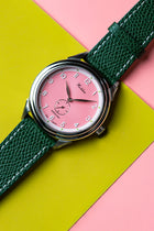 HERITAGE “PROFESSIONAL” REF. 0196P - BLUSH PINK