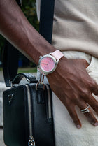 HERITAGE “PROFESSIONAL” REF. 0196P - BLUSH PINK