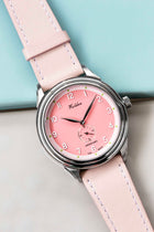 HERITAGE “PROFESSIONAL” REF. 0196P - BLUSH PINK