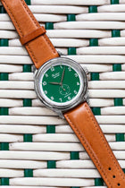 HERITAGE “PROFESSIONAL” REF. 0196D - RACING GREEN