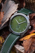 HERITAGE “SPORTLINE” REF. 0196SD - OLIVE KHAKI