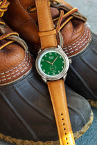 HERITAGE “PROFESSIONAL” REF. 0196D - RACING GREEN