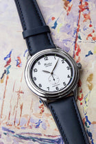 HERITAGE “PROFESSIONAL” REF. 0196A - STARK WHITE
