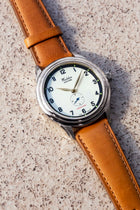 HERITAGE “PROFESSIONAL” REF. 0196OA - OFF WHITE