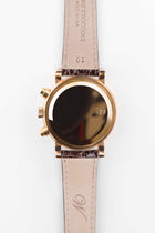 ASTRONIC CHRONOGRAPH REF. 0181A - MATTE OFF-WHITE