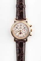 ASTRONIC CHRONOGRAPH REF. 0181A - MATTE OFF-WHITE