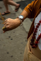 HERITAGE “PROFESSIONAL” REF. 0196OA - OFF WHITE