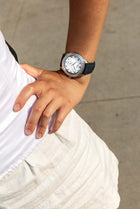 HERITAGE “PROFESSIONAL” REF. 0196A - STARK WHITE