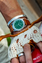 HERITAGE “PROFESSIONAL” REF. 0196D - RACING GREEN