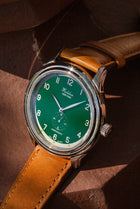 HERITAGE “PROFESSIONAL” REF. 0196D - RACING GREEN