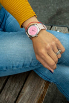HERITAGE “PROFESSIONAL” REF. 0196P - BLUSH PINK