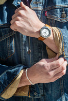 HERITAGE “PROFESSIONAL” REF. 0196OA - OFF WHITE