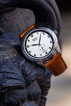 HERITAGE “PROFESSIONAL” REF. 0196OA - OFF WHITE