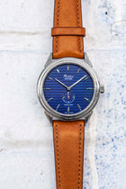 HERITAGE “SPORTLINE” REF. 0196SR - ROYAL BLUE