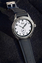 HERITAGE “PROFESSIONAL” REF. 0196A - STARK WHITE