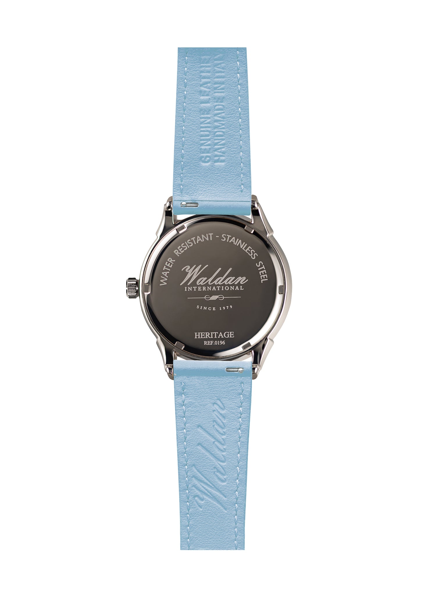 Walden international online watch