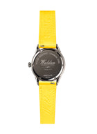 HERITAGE “PROFESSIONAL” REF. 0196C - CANARY YELLOW