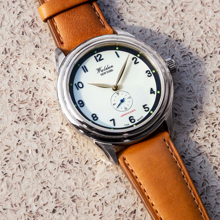 HERITAGE “PROFESSIONAL” REF. 0196OA - OFF WHITE